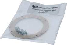 Load image into Gallery viewer, Camburg 2.25 Rear Hub Seal Retainer Kit - Side View