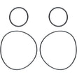 Load image into Gallery viewer, Camburg 2.25/2.50 Rear Hub O-ring Kit - Main Product View