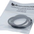 Load image into Gallery viewer, Camburg 2.25/2.50 Rear Hub O-ring Kit - Side View
