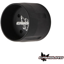 Load image into Gallery viewer, Camburg 2.25/2.50R Hub Center Cap (5x5.5) - Main Product View
