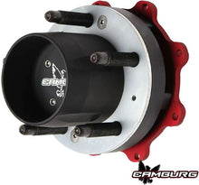Load image into Gallery viewer, Camburg 2.25/2.50R Hub Center Cap (6x5.5) - Back View