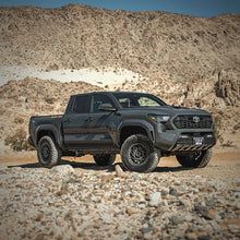 Load image into Gallery viewer, Camburg 24+ Toyota Tacoma Kit Dominator Preload System - Side View
