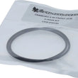 Load image into Gallery viewer, Camburg 2.50 Front Hub O-ring Kit - Side View