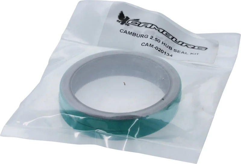 Camburg 2.50 Hub Seal Kit - Side View
