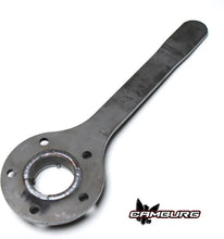 Load image into Gallery viewer, Camburg 2.50 Hub Wrench (6x5.5) - Side View