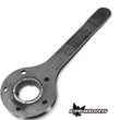 Load image into Gallery viewer, Camburg 2.50 Hub Wrench (6x6.5) - Side View