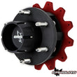 Load image into Gallery viewer, Camburg 2.50 Race Series Front Hub Kit (6x5.5) - Main Product View