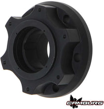 Load image into Gallery viewer, Camburg 2.50 Race Series Front Hub Kit (6x5.5) - Installation View