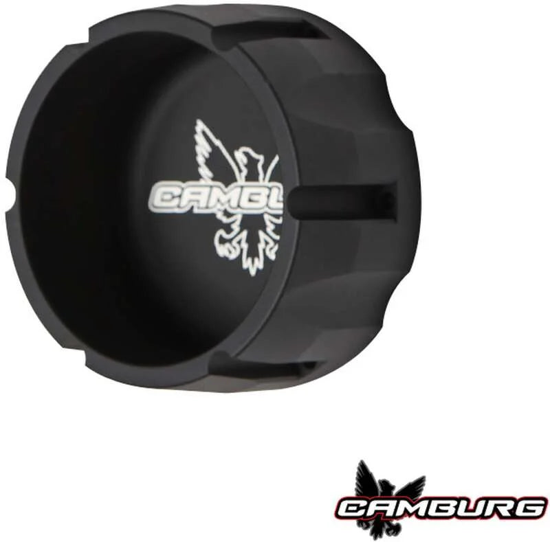 Camburg 2.50 Race Series Front Hub Kit (6x5.5) - Additional View 7