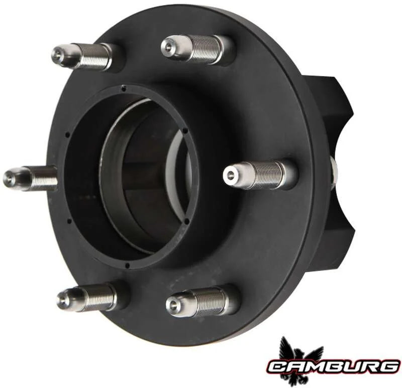Camburg 2.50 Race Series Front Hub Kit (6x5.5) - Additional View 8