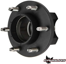 Load image into Gallery viewer, Camburg 2.50 Race Series Front Hub Kit (6x5.5) - Additional View 8