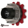 Load image into Gallery viewer, Camburg 2.50 Race Series Rear Hub Kit (5x5.5 / 35sp) - Main Product View