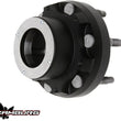 Load image into Gallery viewer, Camburg 2.50 Race Series Rear Hub Kit (5x5.5 / 35sp) - Side View