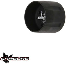 Load image into Gallery viewer, Camburg 2.50 Race Series Rear Hub Kit (5x5.5 / 35sp) - Back View