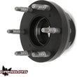 Load image into Gallery viewer, Camburg 2.50 Race Series Rear Hub Kit (5x5.5 / 35sp) - Installation View