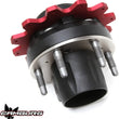 Load image into Gallery viewer, Camburg 2.50 Race Series Rear Hub Kit (5x5.5 / 35sp) - Additional View 7