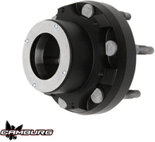 Load image into Gallery viewer, Camburg 2.50 Race Series Rear Hub Kit (5x5.5 / 40sp) - Side View