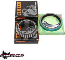 Load image into Gallery viewer, Camburg 2.50 Race Series Rear Hub Kit (5x5.5 / 40sp) - Additional View 7