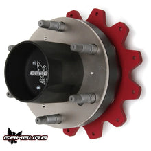 Load image into Gallery viewer, Camburg 2.50 Race Series Rera Hub Kit - 6x5.5/40sp - Main Product View