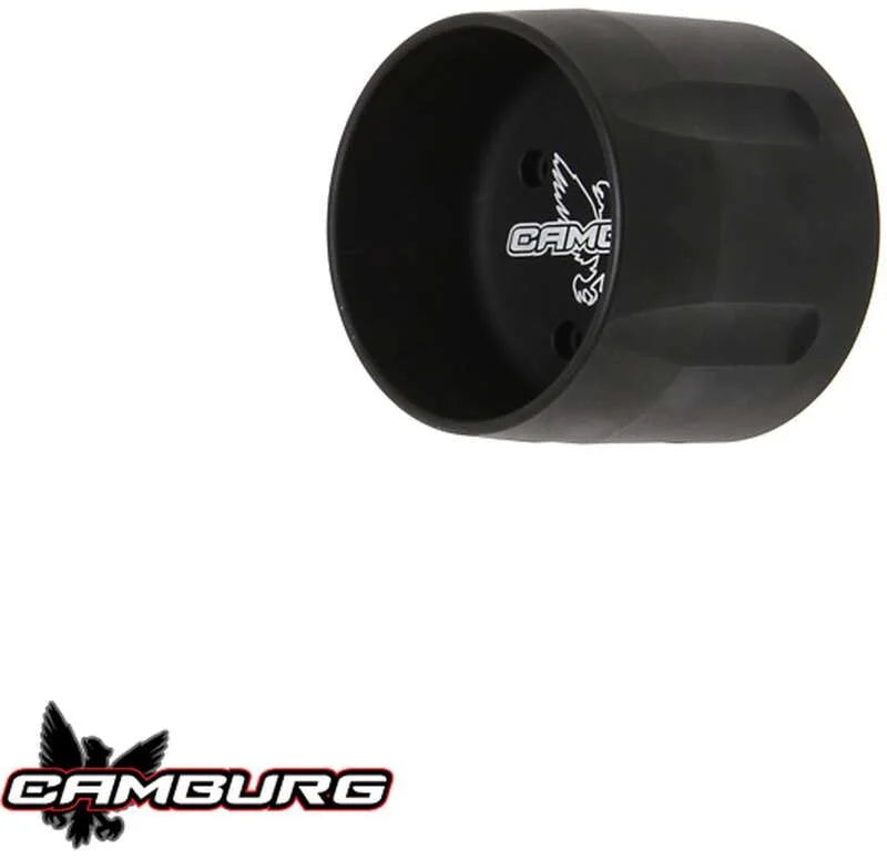 Camburg 2.50 Race Series Rera Hub Kit - 6x5.5/40sp - Back View