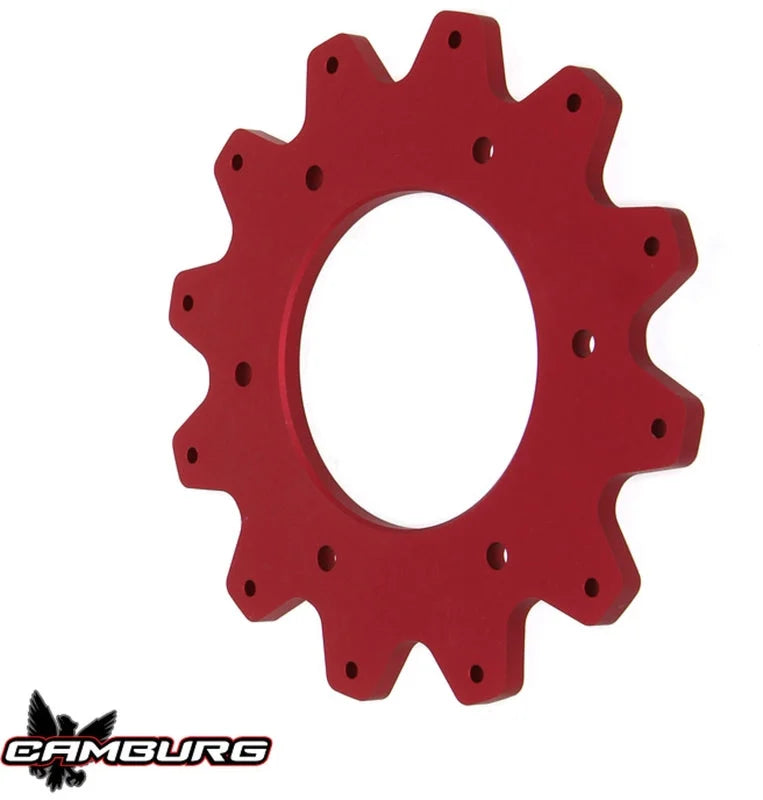 Camburg 2.50 Race Series Rera Hub Kit - 6x5.5/40sp - Additional View 5