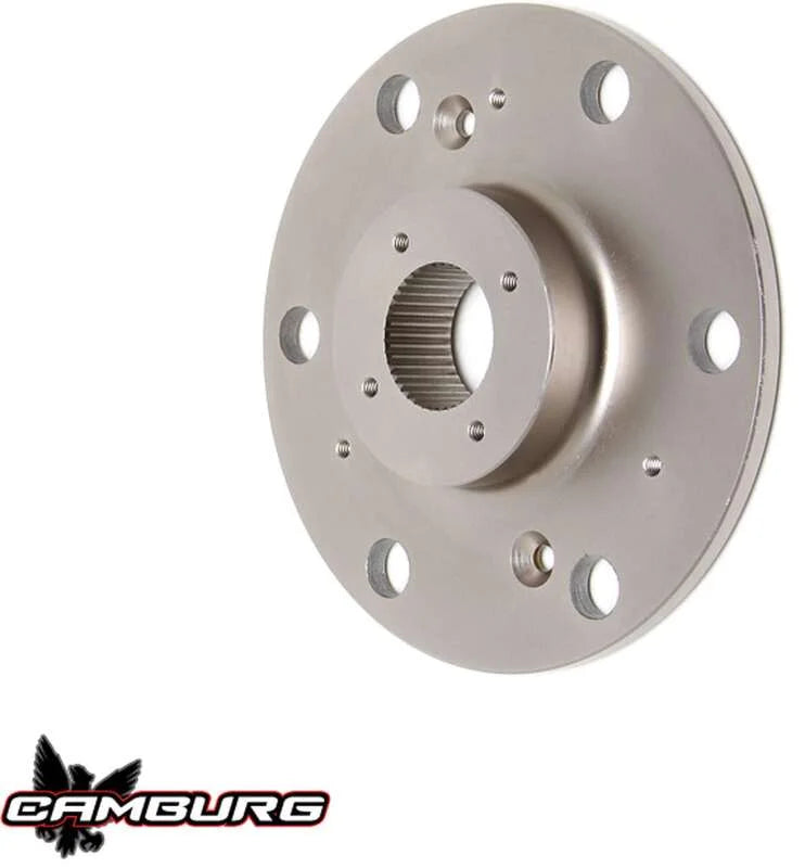 Camburg 2.50 Race Series Rera Hub Kit - 6x5.5/40sp - Additional View 6