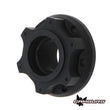 Load image into Gallery viewer, Camburg 2.50 Race Series TT Front Hub Kit (6x6.5) - Back View