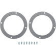 Load image into Gallery viewer, Camburg 2.50 Rear Hub Seal Retainer Kit - Main Product View