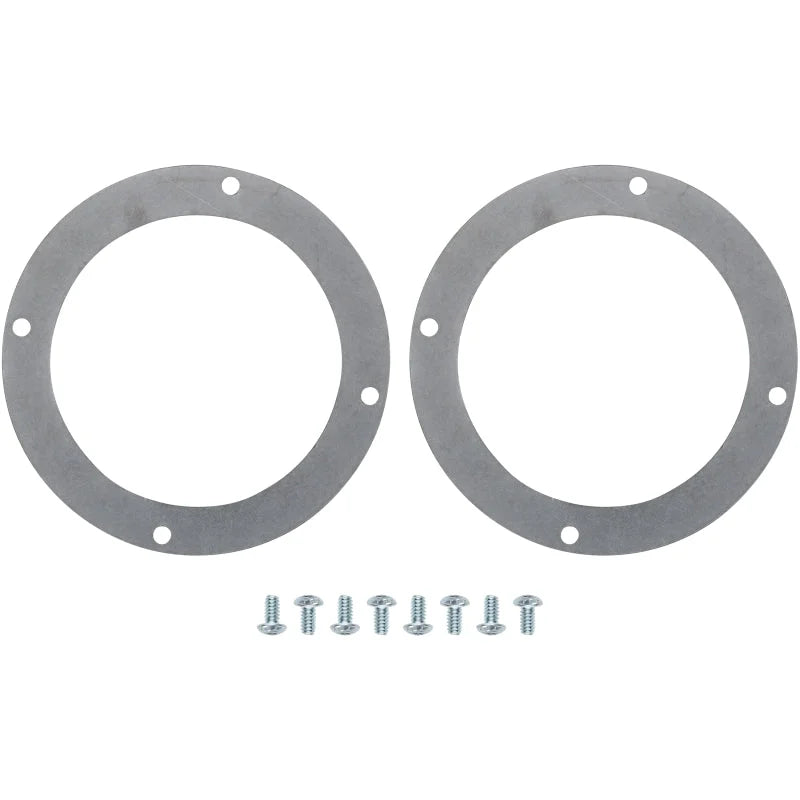 Camburg 2.50 Rear Hub Seal Retainer Kit - Main Product View