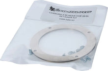 Load image into Gallery viewer, Camburg 2.50 Rear Hub Seal Retainer Kit - Side View