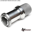 Load image into Gallery viewer, Camburg 2.50 Rear RHT 4130HT Snout (4.00 x .250)