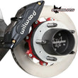 Load image into Gallery viewer, Camburg 2.50/3.25 Race Series Rear Hub Center Cap (6x6.5) - Back View