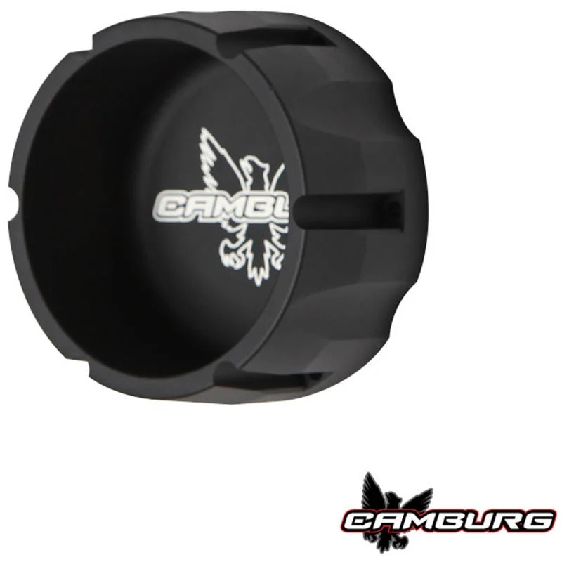 Camburg 2.50F Hub Center Cap (6x5.5 & 6x6.5) - Main Product View