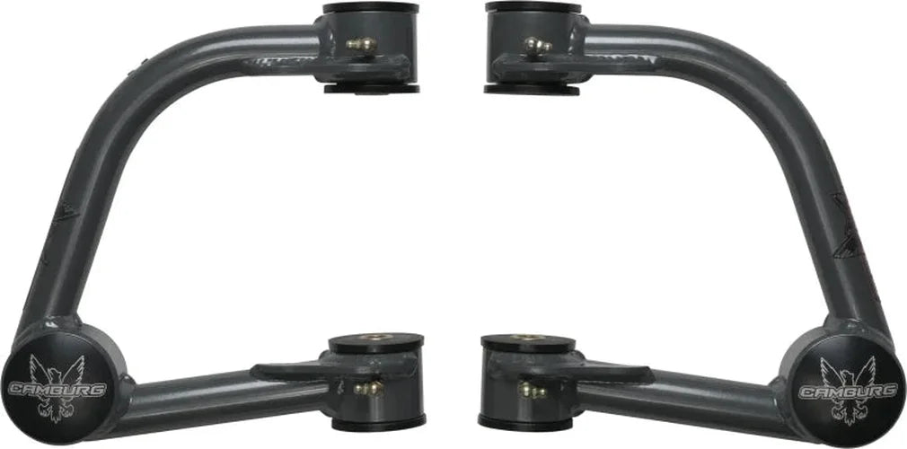 Camburg Ford Ranger 2WD/4WD 19-23 1.25in Performance Uniball Upper Arms (w/ covers) - Additional View 6
