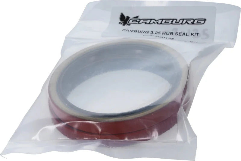 Camburg 3.25 Hub Seal Kit - Side View