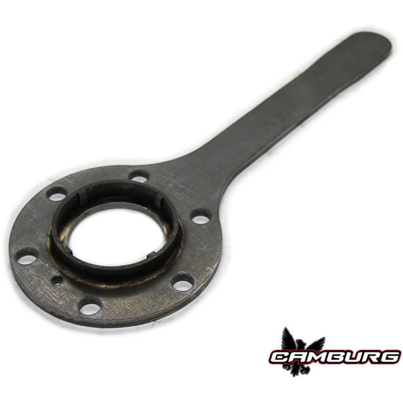 Camburg 3.25 Hub Wrench (6x6.5) - Main Product View