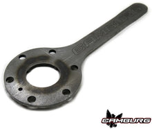 Load image into Gallery viewer, Camburg 3.25 Hub Wrench (6x6.5) - Side View