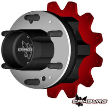 Load image into Gallery viewer, Camburg 3.25 Race Series TT Rear Hub Kit (6x6.5 / 36sp) - Main Product View