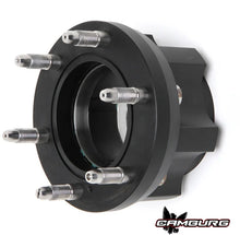 Load image into Gallery viewer, Camburg 3.25 Race Series TT Rear Hub Kit (6x6.5 / 36sp) - Additional View 5