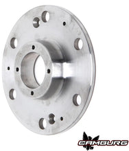 Load image into Gallery viewer, Camburg 3.25 Race Series TT Rear Hub Kit (6x6.5 / 36sp) - Additional View 7