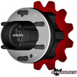 Load image into Gallery viewer, Camburg 3.25 Race Series TT Rear Hub Kit (6x6.5 / 40sp) - Main Product View