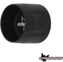 Load image into Gallery viewer, Camburg 3.25 Race Series TT Rear Hub Kit (6x6.5 / 40sp) - Installation View