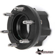 Load image into Gallery viewer, Camburg 3.25 Race Series TT Rear Hub Kit (6x6.5 / 40sp) - Additional View 5