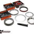 Load image into Gallery viewer, Camburg 3.25 Race Series TT Rear Hub Kit (6x6.5 / 40sp) - Additional View 10
