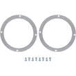 Load image into Gallery viewer, Camburg 3.25 Rear Hub Seal Retainer Kit - Main Product View