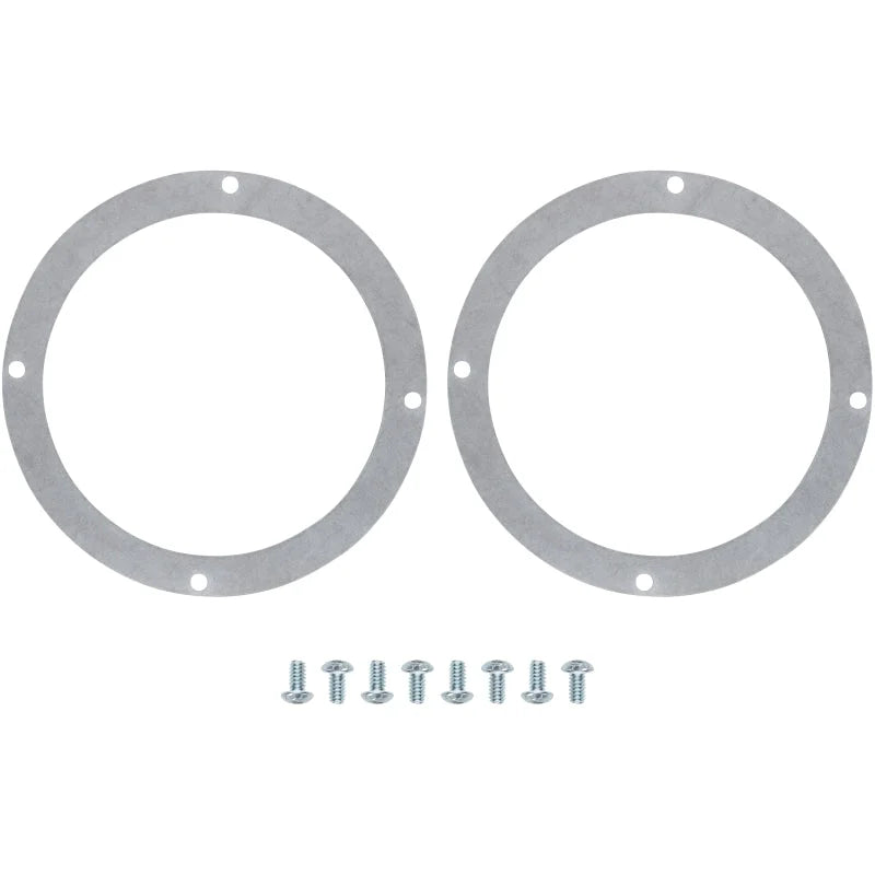 Camburg 3.25 Rear Hub Seal Retainer Kit - Main Product View
