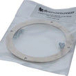 Load image into Gallery viewer, Camburg 3.25 Rear Hub Seal Retainer Kit - Side View