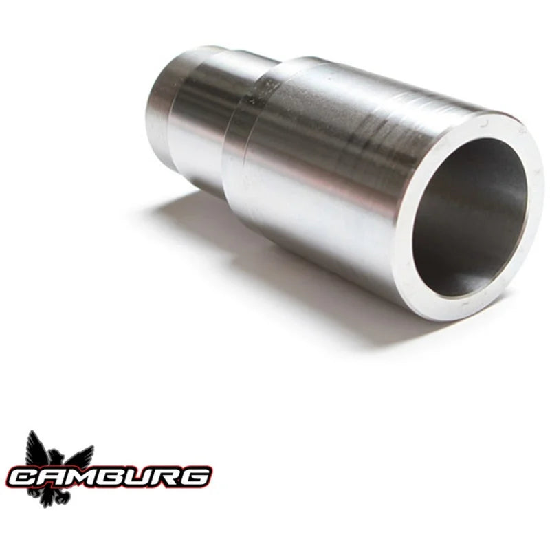 Camburg 3.25 Rear LHT 4130 Snout (4.00 x .250) - Main Product View
