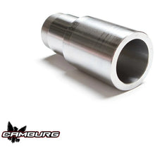 Load image into Gallery viewer, Camburg 3.25 Rear LHT 4130 Snout (4.00 x .250) - Main Product View