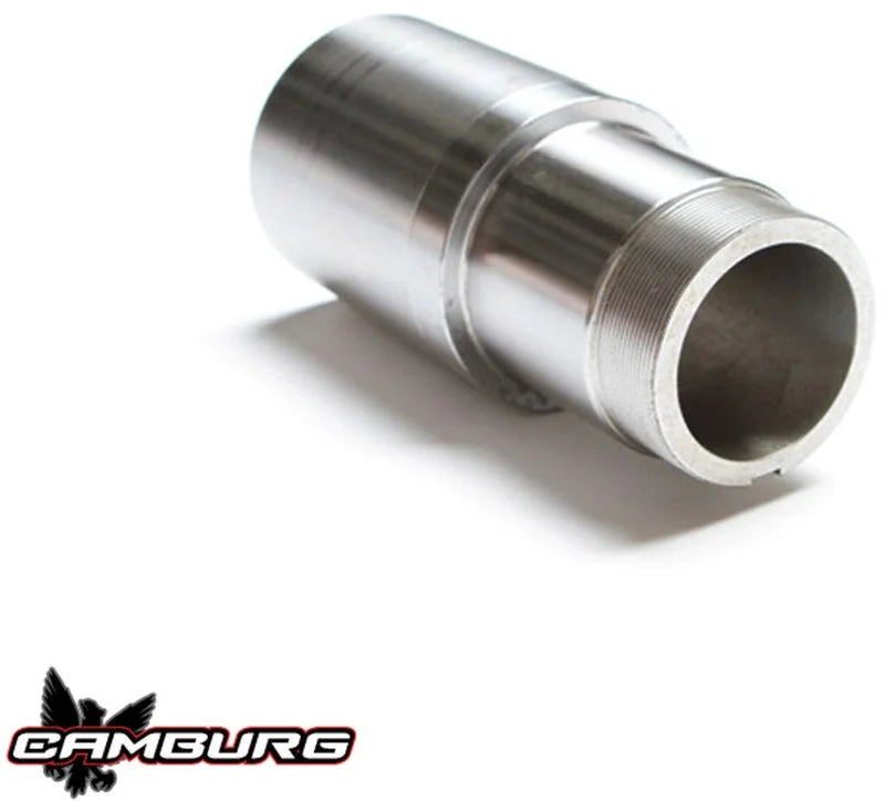 Camburg 3.25 Rear LHT 4130 Snout (4.00 x .250) - Side View